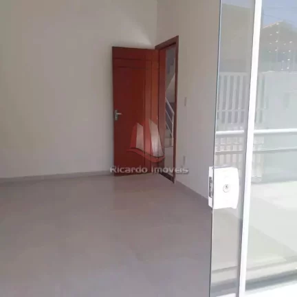 Imagem Apartamentos novos de 2 quartos a venda em São Pedro da Aldeia RJ