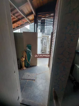 Imagem Casa com 3 quartos à venda, 264 m² por R$ 650.000 - Vila Galvão - Guarulhos/SP