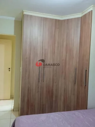 Imagem Apartamento à venda na Vila Ivone – São Paulo | 76m², 3 dormitórios e área de lazer completa