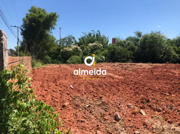 Imagem EXCELENTE TERRENO