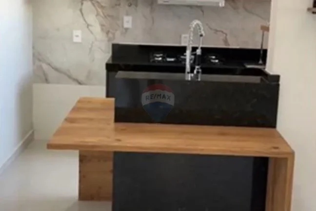 Imagem Apartamento Moderno e Reformado no Jardim Pagliato