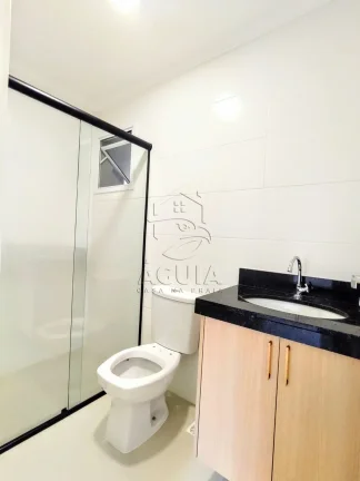 Imagem Apartamento recém lançado perto da praia das Toninhas em Ubatuba!