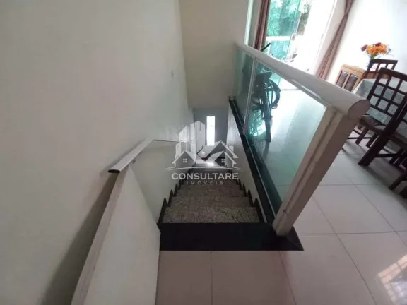 Imagem Casa com 3 dorms, Vl Belmiro,Santos - R$ 799 mil, Cod: 24874rsn