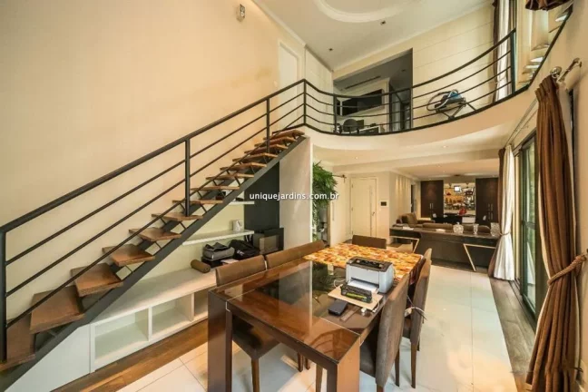 Imagem Apartamento à venda Jardim Paulista São Paulo