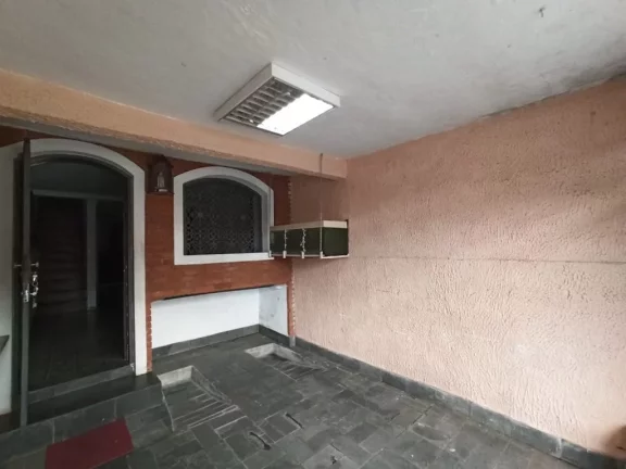 Imagem Sobrado com 3 dormitórios à venda, 138 m² por R$ 430.000,00 - Vila Romana - Poá/SP