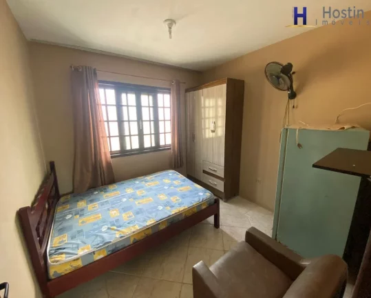 Imagem CASA RESIDENCIAL em SÃO FRANCISCO DO SUL - SC, Praia Grande
