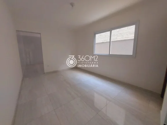 Imagem Sobrado em Condomínio para Venda em Santo André / SP no bairro Vila Curuçá
