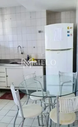 Imagem Apto. com 4qts., 1suite, 2vagas, 123m2 nas Graças