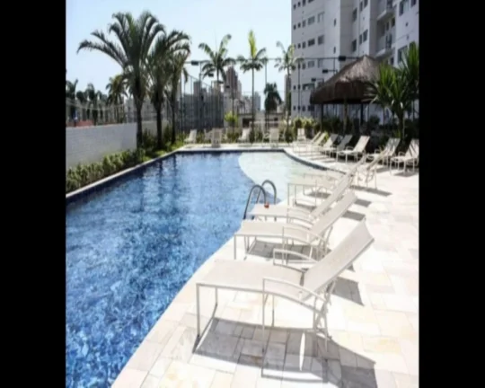 Imagem Apartamento alto padrão com vista para o mar na Enseada