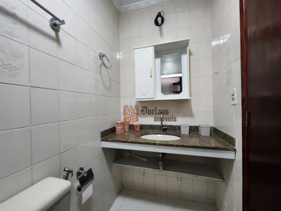Imagem Apartamento com 2 dormitórios à venda, 55 m² por R$ 495.000,00 - Itaguá - Ubatuba/SP