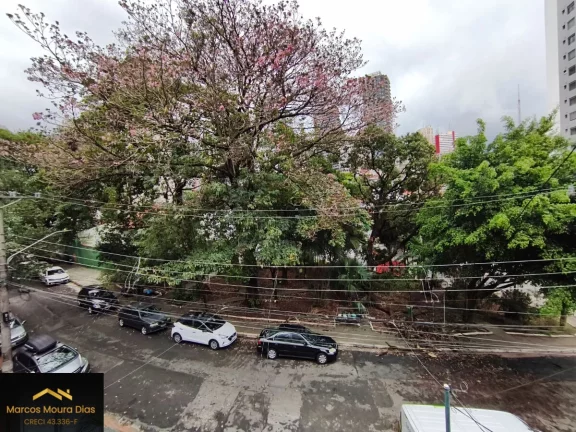Imagem Casa Sobrado próxima a Estação de Metrô Vila Madalena com 2 Dormitórios e 2 Vagas