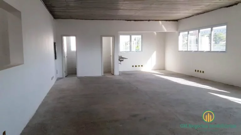 Imagem Galpão com 800m² de área fabril em condomínio