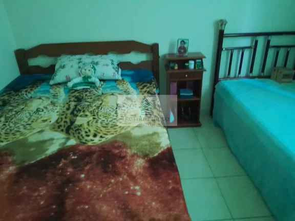 Imagem Apartamento à venda no Rio de Janeiro-RJ, Camorim: 2 quartos, 1 sala, 1 banheiro, 1 vaga, 52m² de área. Chegou a sua oportunidade!