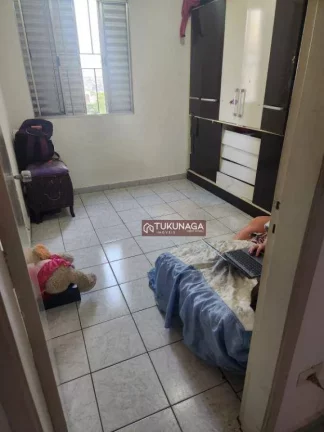 Imagem Apartamento à venda, 49 m² por R$ 270.000,00 - Vila Vermelha - São Paulo/SP
