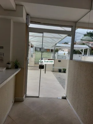 Imagem APARTAMENTO RESIDENCIAL em SÃO JOSÉ DOS CAMPOS - SP, MONTE CASTELO