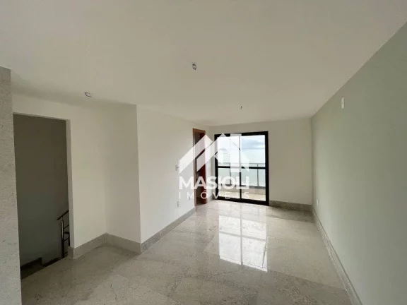 Imagem Cobertura com 3 dormitórios à venda, 193 m² por R$ 1.650.000,00 - Praia de Itaparica - Vila Velha/ES