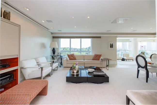 Imagem APARTAMENTO RESIDENCIAL em São Paulo - SP, Campo Belo