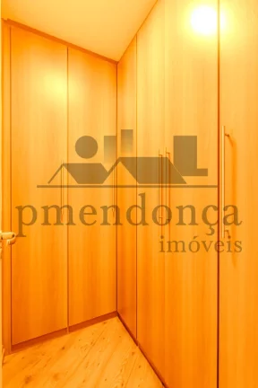 Imagem Apartamento na Pompéia com 110 m², 3 Dormitórios (1suíte) e 2 vagas.