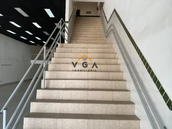 Imagem Prédio Comercial para Locação em São Paulo, Vila Santa Teresa (Zona Leste)