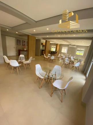 Imagem Apartamento à venda no Morumbi, São Paulo-SP: 2 quartos, 2 vagas, 55,60 m²!