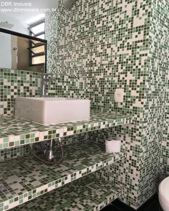 Imagem APARTAMENTO RESIDENCIAL em São Paulo - SP, Vila Mariana