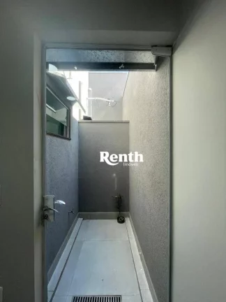 Imagem Conjunto para alugar, 11 m² por R$ 1.200/mês - Vila Paulista - Rio Claro/SP