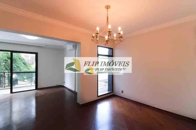 Imagem Apartamento com 3 dormitórios à venda, 165 m² por R$ 1.200.000,00 - Cambuí - Campinas/SP