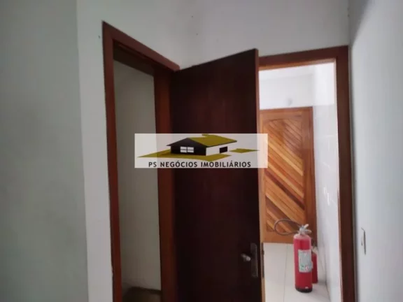 Imagem Sobrado para venda na Vila Alpina