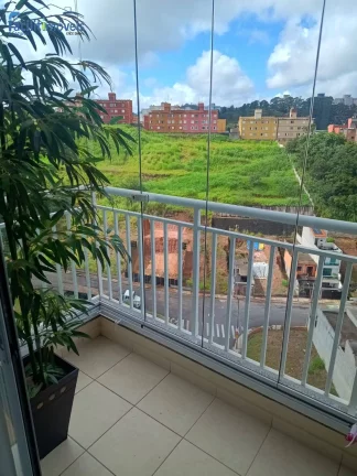 Imagem APARTAMENTO À VENDA NO BAIRRO SANTA TEREZINHA - SÃO BERNARDO DO CAMPO - SP
