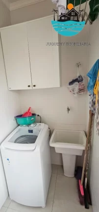 Imagem Casa Juquehy Aluguel Anual em Condomínio Fechado com 4 suítes, - Acomodação máx. 10 pessoas | Juquehy Imobiliária
