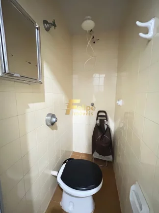 Imagem LINDO E ACONCHEGANTE APARTAMENTO DE 02 QUARTOS, À VENDA EM JARDIM CAMBURI, VITÓRIA/ES!
