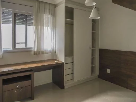 Imagem Apartamento com 4 dormitórios - Jurerê - Florianópolis/SC
