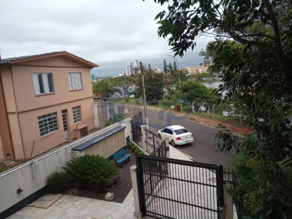 Imagem Apartamento á venda com 2 dormitórios no centro de Torres/RS