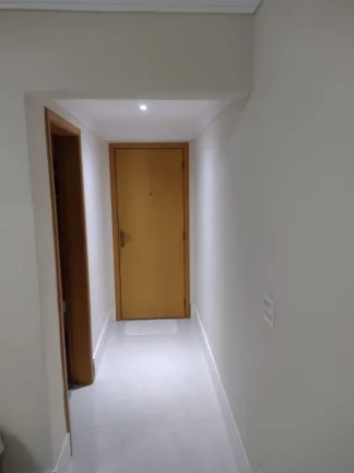 Imagem Apartamento duplex- Jd. Aquarius
