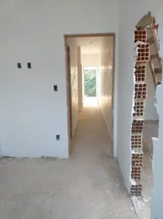 Imagem Casa Duplex em Santa Luzia