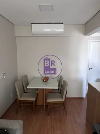 Imagem Excelente apartamento em ótima localização,