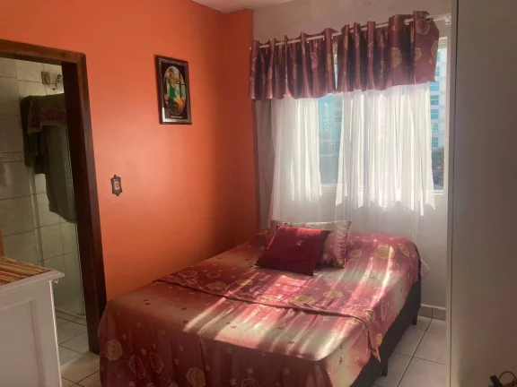 Imagem Apartamento à venda no Centro de Barra Velha