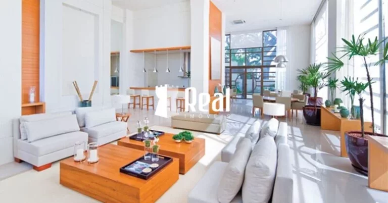 Imagem 3 suítes - Andar Alto