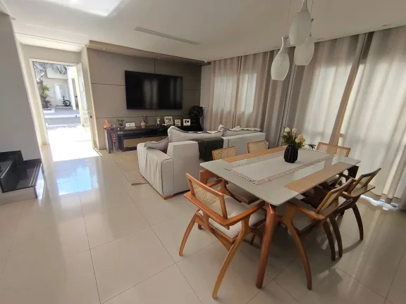 Imagem Sobrado 3 Suites Plenas Lote Grande No Cartagena