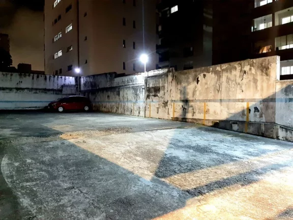 Imagem Terreno à venda, 250 m² por R$ 1.595.744 - Vila Álvaro Marques - São Bernardo do Campo/SP