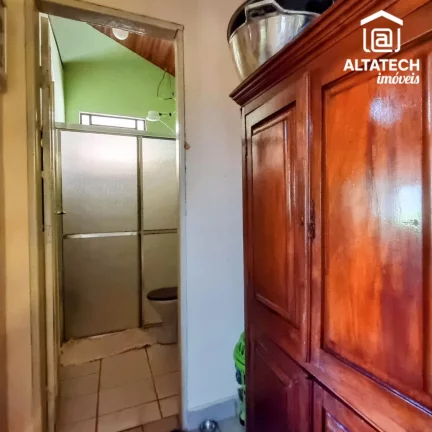 Imagem Imóvel com 1 Quarto à Venda, 48.000 m² em Campininhas - Caldas