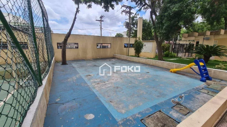 Imagem Apartamento com 2 dormitórios à venda, 55 m² por R$ 319.000,00 - Vila Antonieta - São Paulo/SP