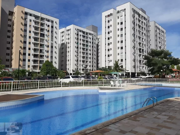 Imagem Grand parque Águas para locação
