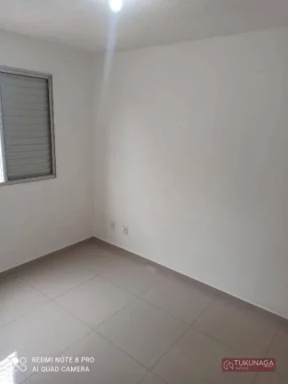 Imagem Apartamento à venda, 45 m² por R$ 225.000,00 - Vila Alzira - Guarulhos/SP