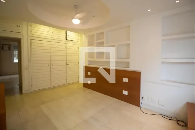 Imagem Apartamento à Venda - Copacabana, 3 Quartos, 210 m2