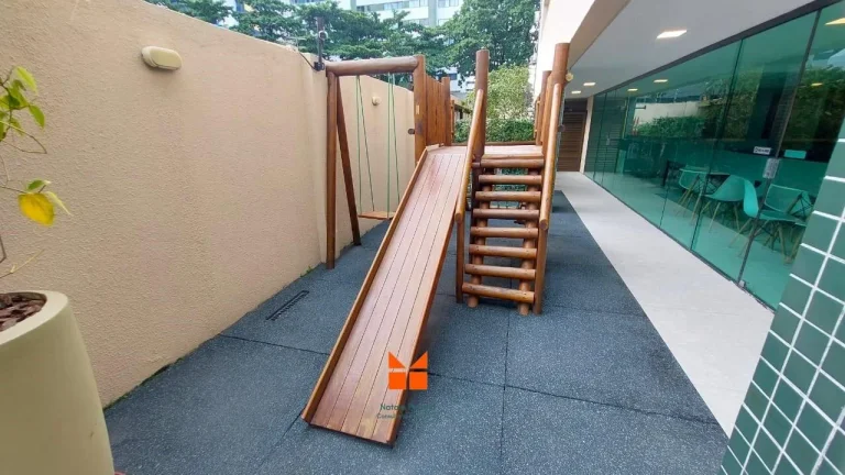 Imagem Novíssimo apartamento em Boa Viagem!