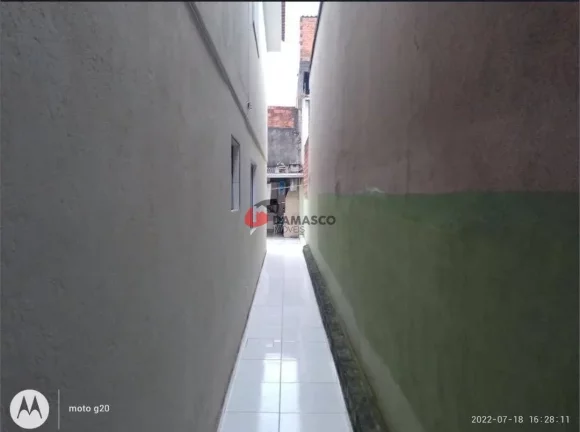 Imagem Sobrado à venda, Alvarenga, São Bernardo do Campo