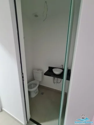 Imagem Apartamento novo à 200 metros da orla do Itaguá