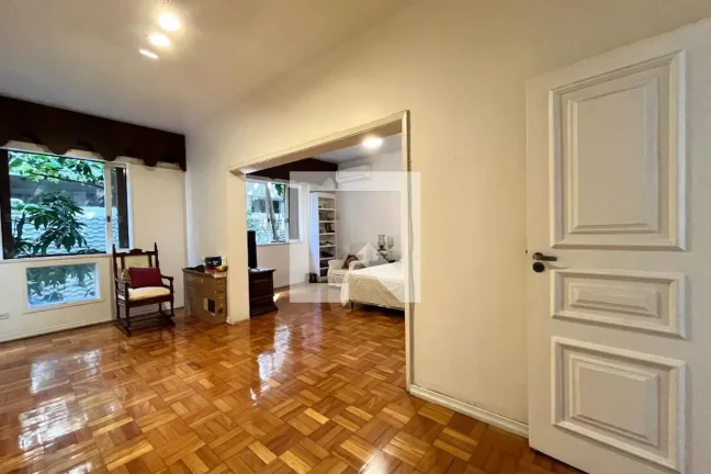 Imagem Apartamento à Venda - Copacabana, 3 Quartos, 250 m2
