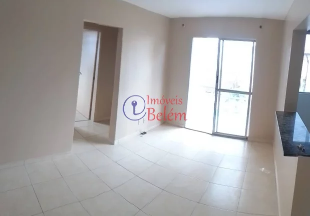 Imóveis Belém VENDE Bela Vida II 3/4 Nascen Total